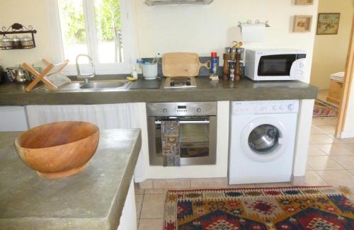 Bedoin Casa | The Neame House