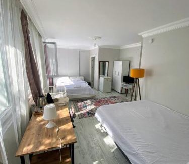 Arnavutkoy Cama Y Desayuno | the nearest breakfast-inclusive hotel to the airport