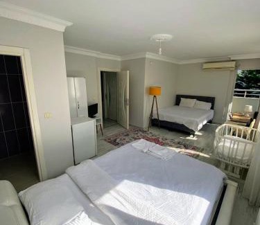 Arnavutkoy Cama Y Desayuno | the nearest breakfast-inclusive hotel to the airport