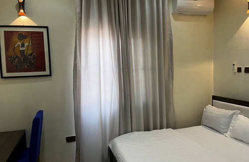 Kaduna Hotel | THE NEAT PLACE