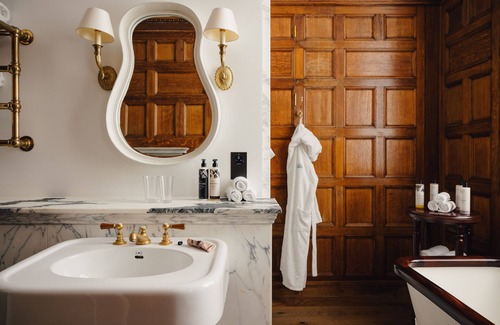 Walbrook Hotel | The Ned