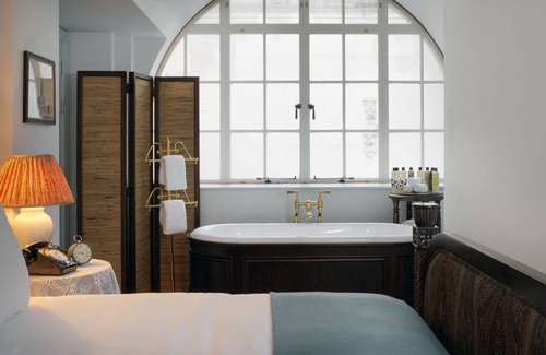 Walbrook Hotel | The Ned