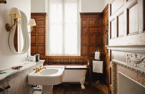 Walbrook Hotel | The Ned