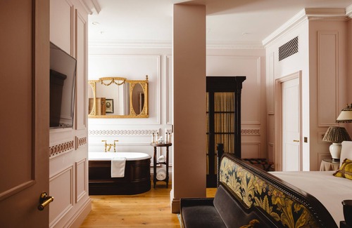 Walbrook Hotel | The Ned