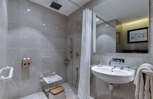 Gandhidham Hotel | The Neemaya Hotel