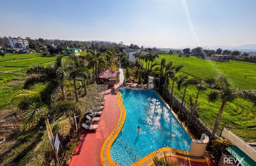 Haridwar Complejo | The Neeraj River Forest Resort Ayurvedic Wellness Center