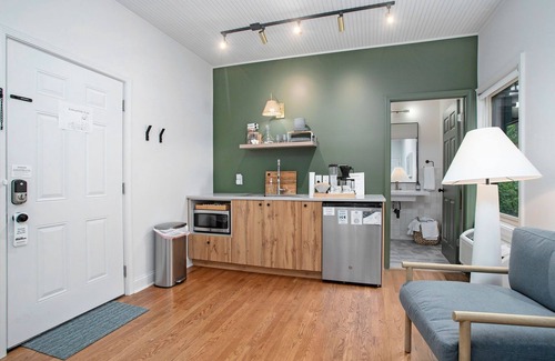 New Buffalo Apartamento | The Neighborhood Hotel Grand Beach Suite 3 - Studio