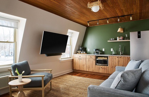 New Buffalo Apartamento | The Neighborhood Hotel - Grand Beach