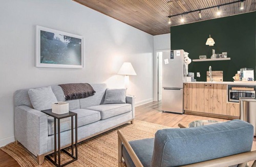 New Buffalo Apartamento | The Neighborhood Hotel - Grand Beach