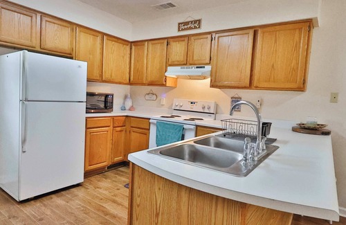 Statesboro Casa | The Neighborly Nest by Mill Creek