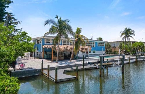 Mid Island Casa | The Nellie by Sun Palace Vacations