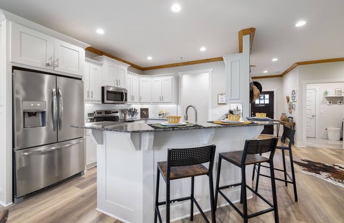 Bella Vista Casa | The Nelson~Peaceful Wood setting!
