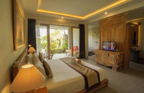 Kerta Casa | The Nenggala Suite