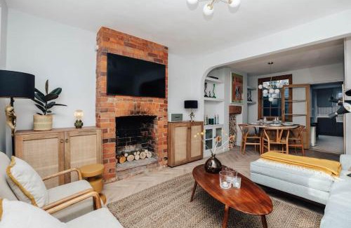 Henley-on-Thames Casa | The Neptune