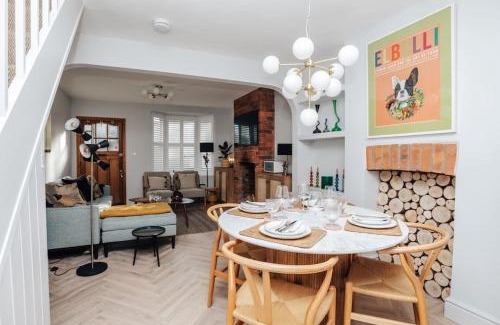 Henley-on-Thames Casa | The Neptune