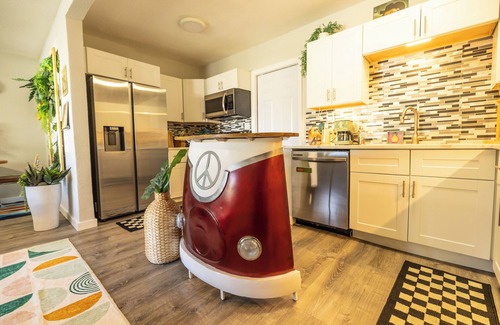 Coquina Key Casa | The Neptune House w/ Pool & Near Ocean!