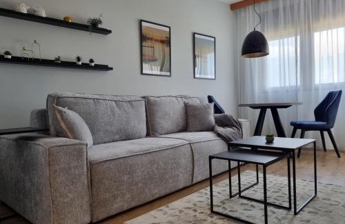 Petrovaradin Apartamento | The nest 31