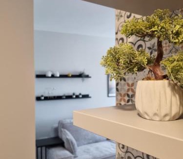 Petrovaradin Apartamento | The nest 31