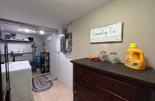 Carroll Valley Casa | The Nest: 4BR Treetop Cabin Near Lake, Slopes & Gettysburg, The Nest