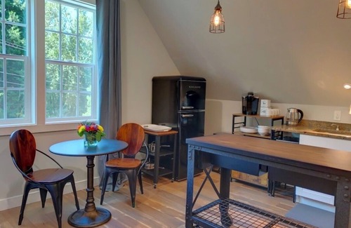Jennings Lodge Apartamento | The Nest- A Peaceful Apartment near the Willamette River