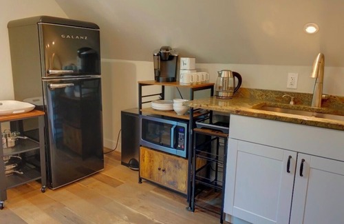 Jennings Lodge Apartamento | The Nest- A Peaceful Apartment near the Willamette River