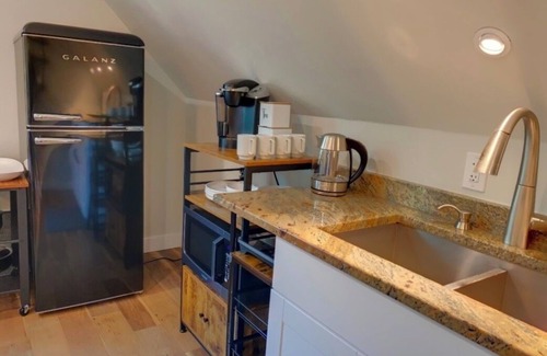 Jennings Lodge Apartamento | The Nest- A Peaceful Apartment near the Willamette River