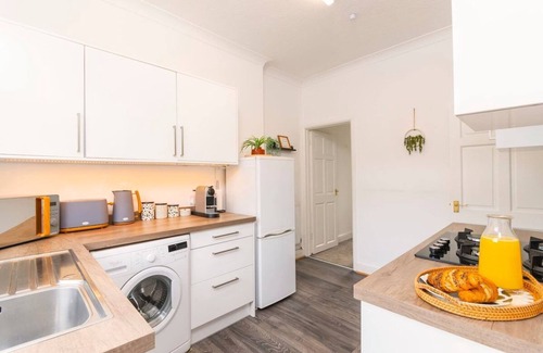 Port Talbot Apartamento | The Nest at Afan Forest Park by Staystaycations