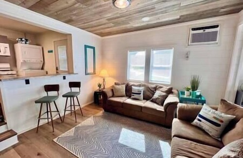 Alexandria Casa | The Nest at Darling Shores