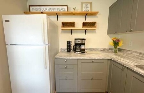 Alexandria Casa | The Nest at Darling Shores