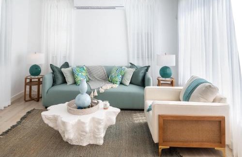 Mount Standfast Casa | The Nest at Garden Grove 3 Bedroom