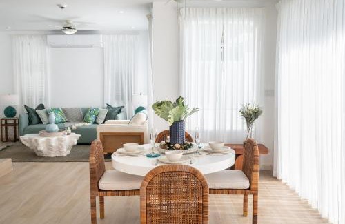 Mount Standfast Casa | The Nest at Garden Grove 3 Bedroom
