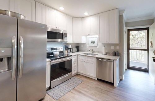 Palmetto Dunes Casa | The Nest at Port Royal #1326
