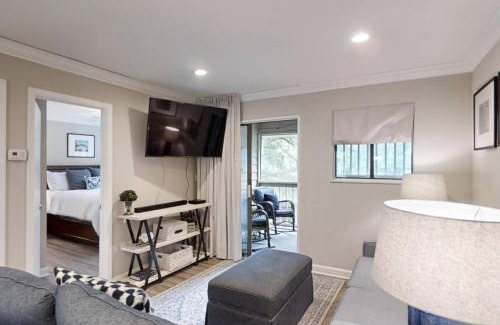 Palmetto Dunes Casa | The Nest at Port Royal #1326