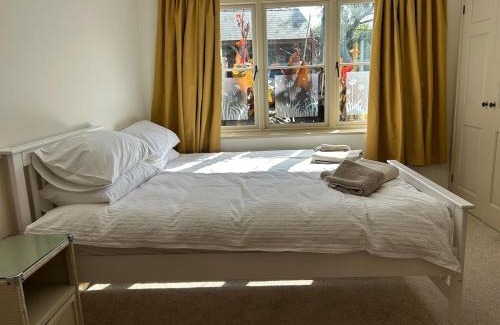 Longhope Casa | The Nest at Rose Cottage