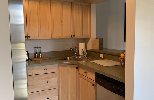 New Milford Apartamento | The Nest at The Granary