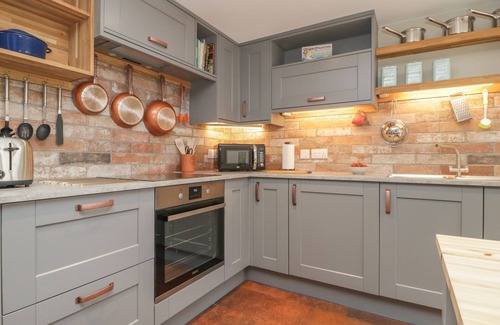 Chitterne Cabaña | THE NEST AT THE ROUND HOUSE, pet friendly in Warminster