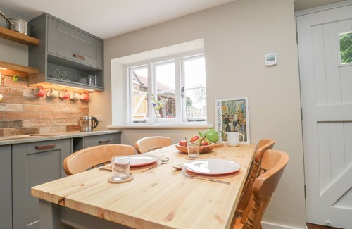 Chitterne Cabaña | THE NEST AT THE ROUND HOUSE, pet friendly in Warminster