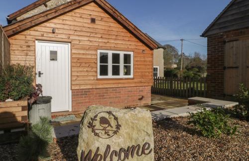 Chitterne Casa | The Nest at the Round House