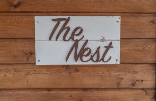 Chitterne Casa | The Nest at the Round House