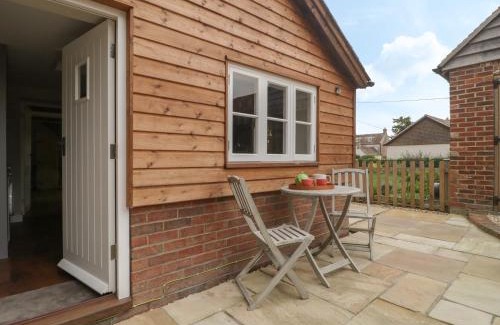 Chitterne Casa | The Nest at the Round House