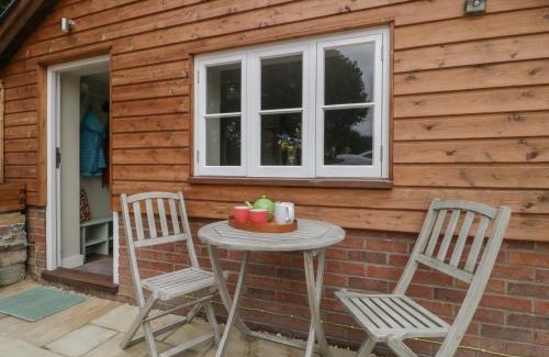 Chitterne Casa | The Nest at the Round House