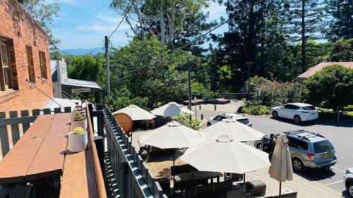 Bellingen Apartamento | The Nest