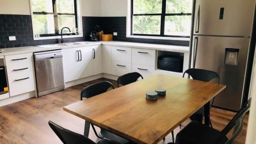 Bellingen Apartamento | The Nest