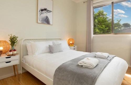 Kiama Casa | The Nest