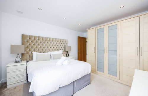 Docklands Apartamento | The Nest - Austin David Apartments