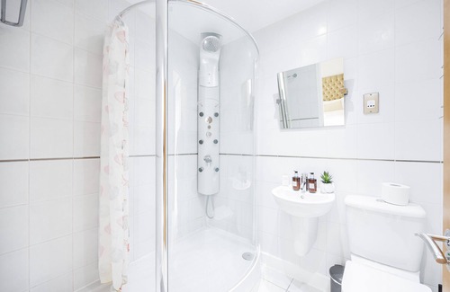 Docklands Apartamento | The Nest - Austin David Apartments