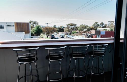 Torquay Apartamento | The Nest Beach Getaway