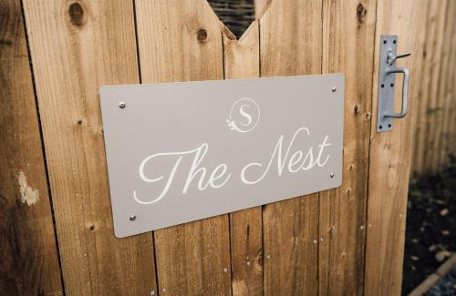 Northallerton Casa | The Nest by Sedgewell Barn