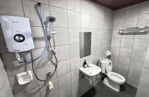 Tanah Rata Apartamento | The Nest Cameron Homestay