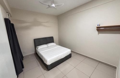Tanah Rata Apartamento | The Nest Cameron Homestay